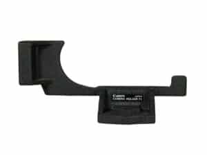 Canon Camera Holder F 3