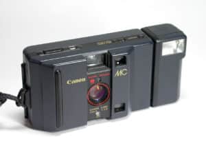 Canon MC