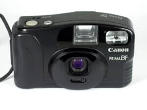 Canon Prima BF