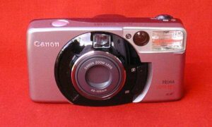 Canon Prima Super 105 Ai AF