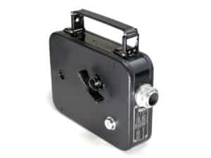 Kodak Ciné-Kodak Eight Model 25