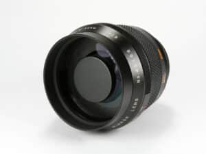Danubia Super Mirror Lens 1:5,6/300 mm