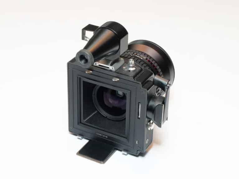 Hasselblad SWC