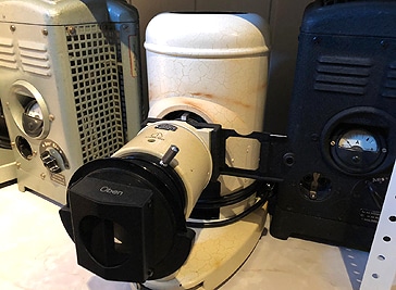 engelhardt stereo pro