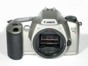 Canon EOS 3000 N
