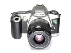 Canon EOS 500 N
