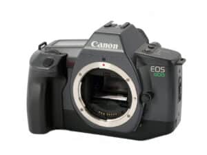 Canon EOS 600