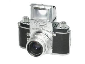 Ihagee Exa Typ 4 (047)