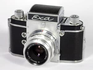 Ihagee Exa Typ 6 (050)