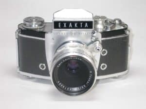 Ihagee Exakta Varex IIa Typ 4 (026)