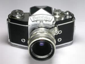 Ihagee Exakta Varex IIa Typ 3 (025)