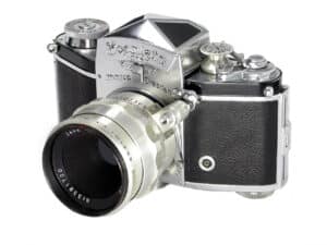 Ihagee Exakta Varex VX Typ 3 (021)