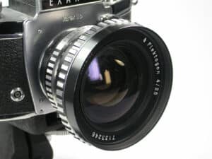 Carl Zeiss Jena