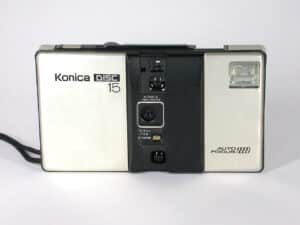 Konica Disc 15 Autofocus