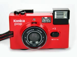 Konica Pop
