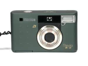 Konica Revio Z 2