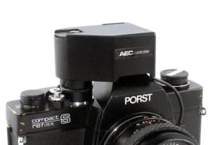 porst aec controller