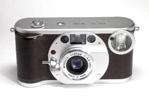 Minolta PROD 20'S Limited
