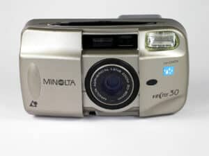 Minolta Vectis 30