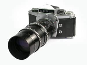 Ihagee Exakta VX 500 Typ 2 (034)