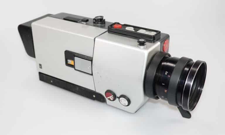Leitz Leicina Super RT-1