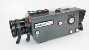 Leitz Leicina Super RT-1