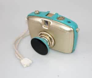 Welta Penti (türkis)