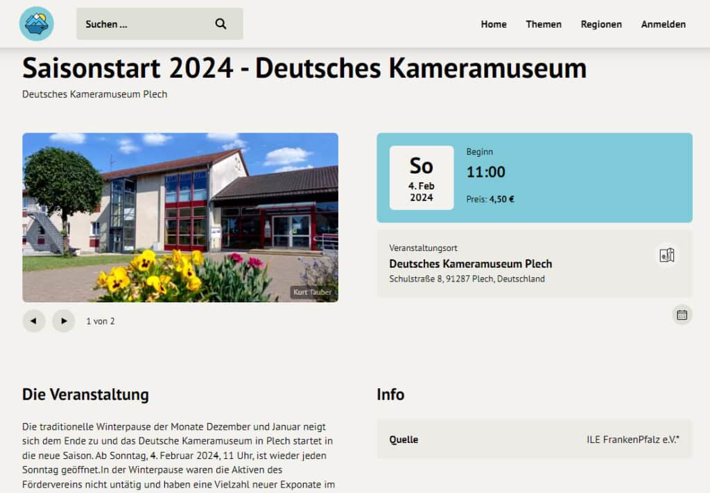 2024 bayern events saisonstart