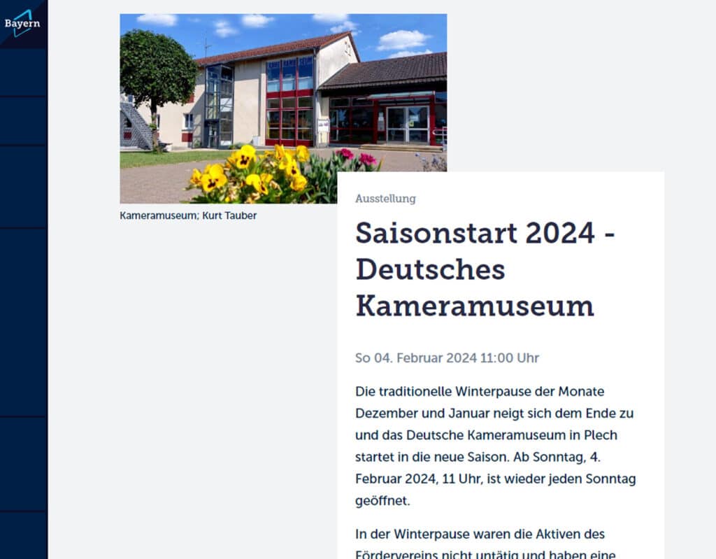 2024 erlebe bayern saisonstart