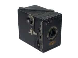 Ensign All-Distance Twenty