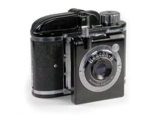 Whitehouse Beacon II