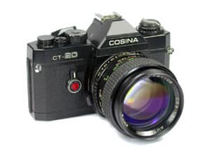 Cosina CT-20