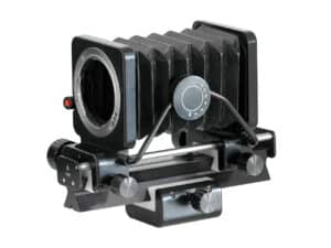 Pentacon Balgengerät für Praktica-B-Bajonett