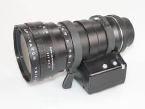 Leitz Optivaron 1:1,8/6-66 mm für Leitz Leicina