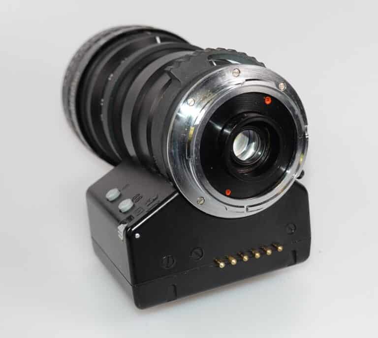 Leitz Optivaron 1:1,8/6-66