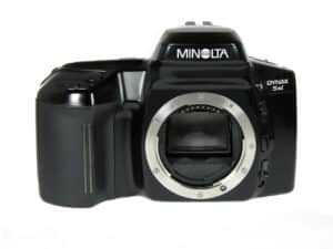 Minolta Dynax 5xi