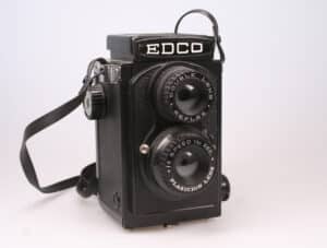 Edco Double Lens Reflex