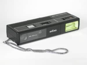 Edixa Tele-Flashmatic 100