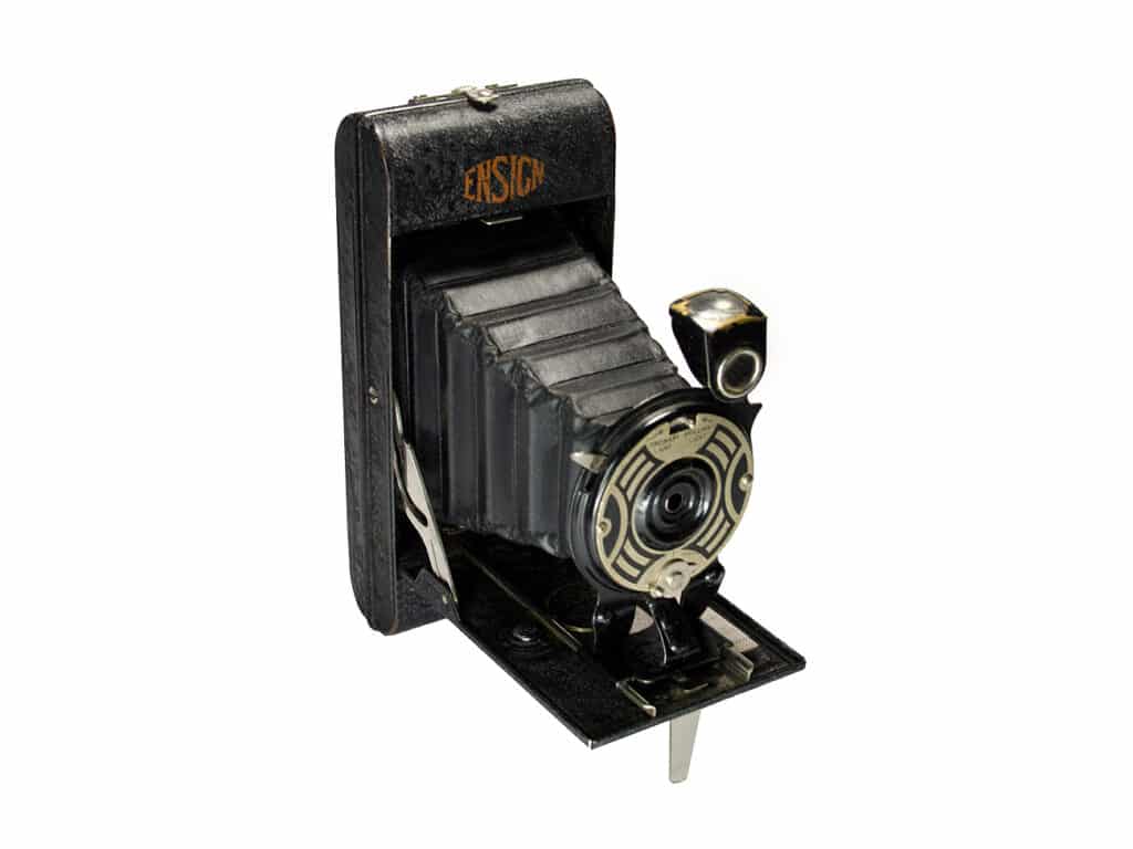 Ensign Pocket Twenty