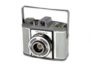 Vredeborch Felica (Grau)