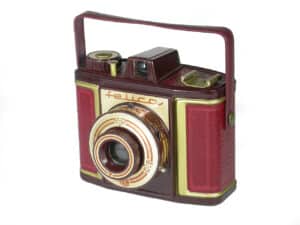 Vredeborch Felica (Rot)