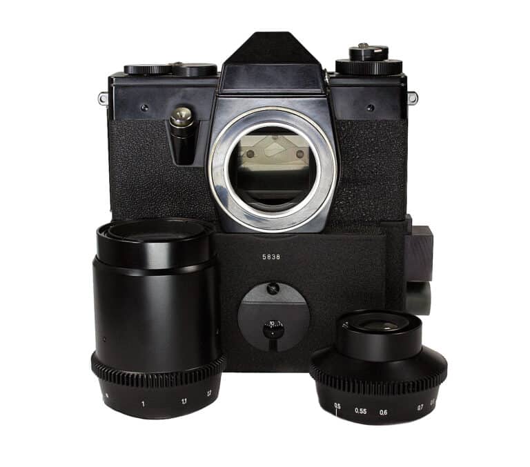 gsk sr 899 2 objektive