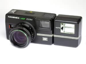 Hanimex VEF Zoom