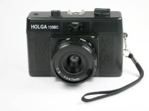 Holga 135 BC