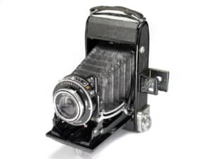 Zeiss Ikon Ikonta C (521/2)