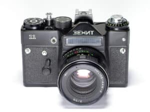 KMZ Zenit 11