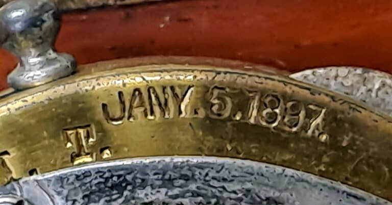 kodak cartridge no. 4 patent