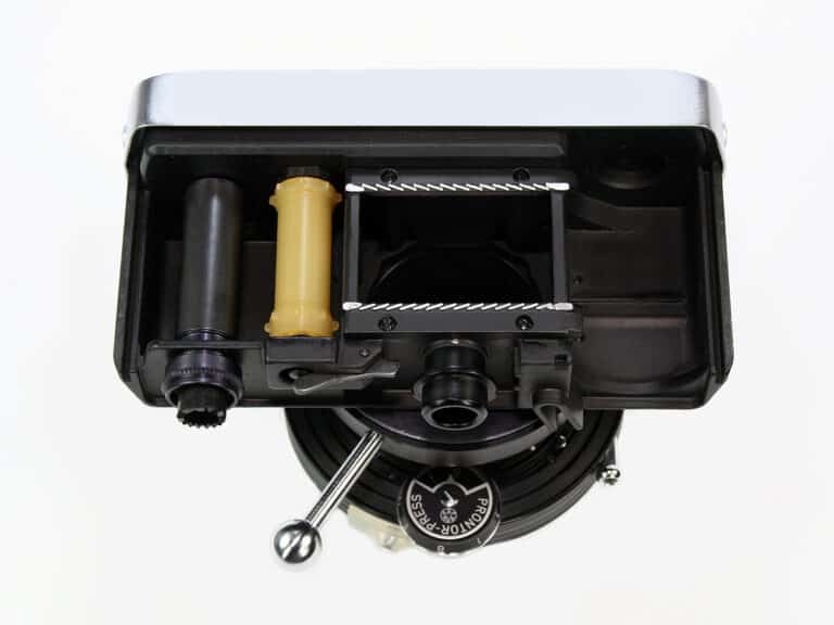 Carl Zeiss Jena Werra E Mikroskopiekamera