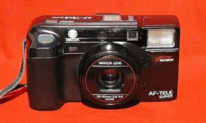 Minolta AF-Tele Super
