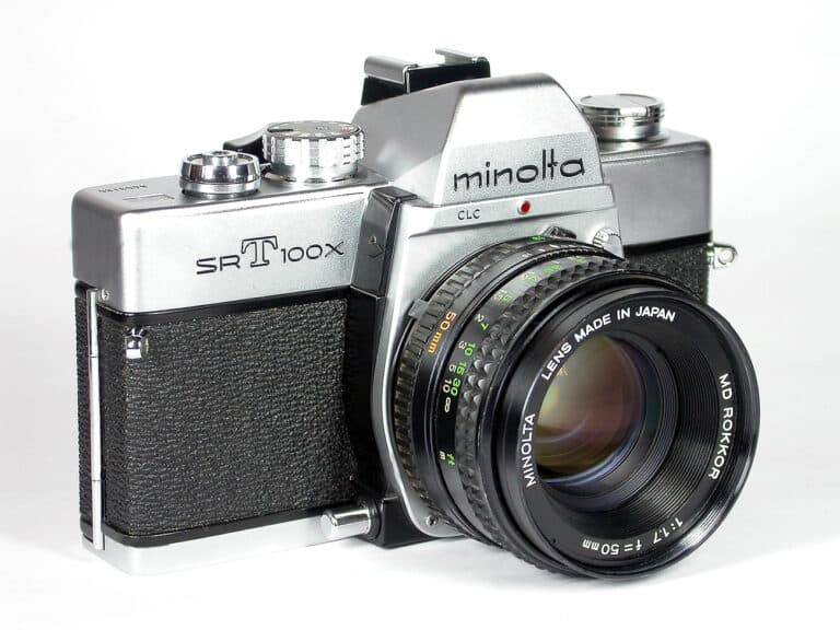 min srt 100 x schraeg